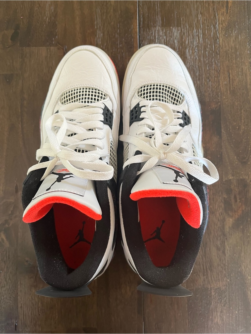 Jordan 4 Retro Flight Nostalgia - Picture 3 of 8